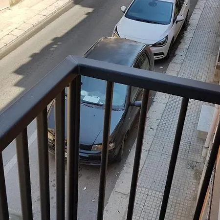 Abramo Lincoln Centro Apartman